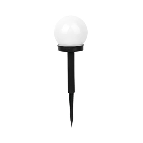 Solcellslampa Sphere LED 304711