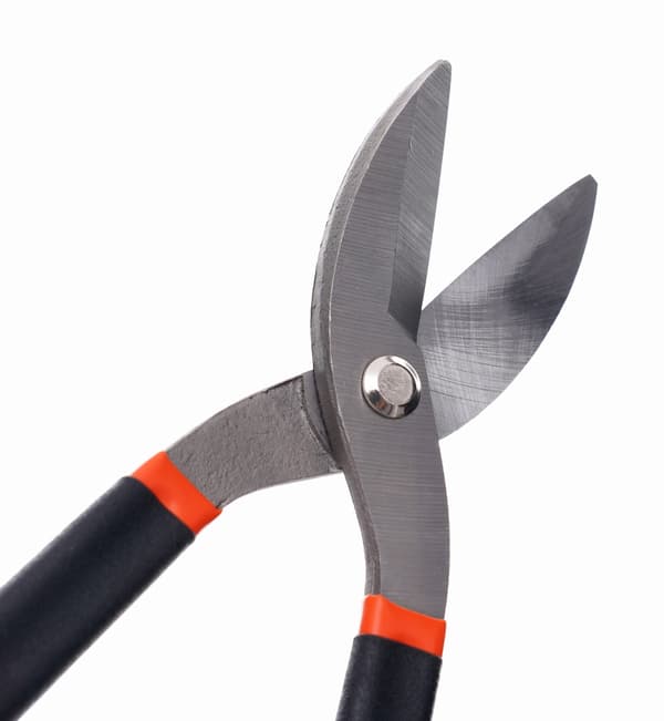 Pladesakse 225mm KD10364