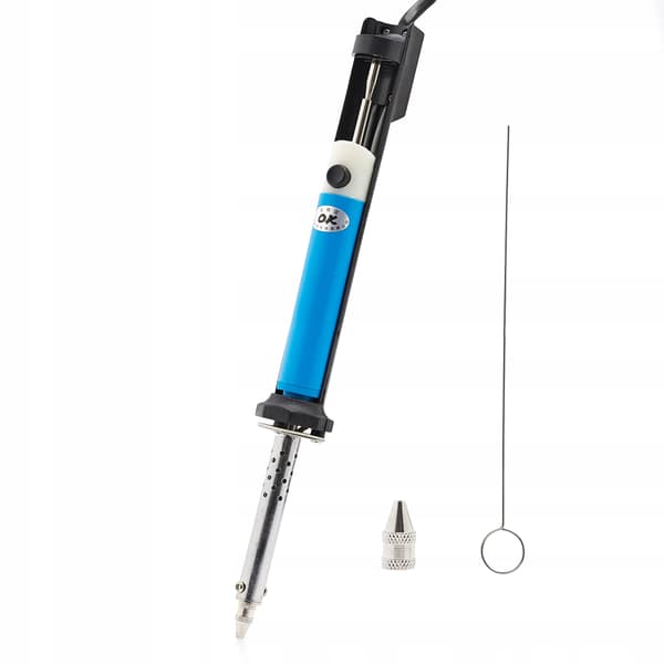 Yihua 937D tip+ loddestation
