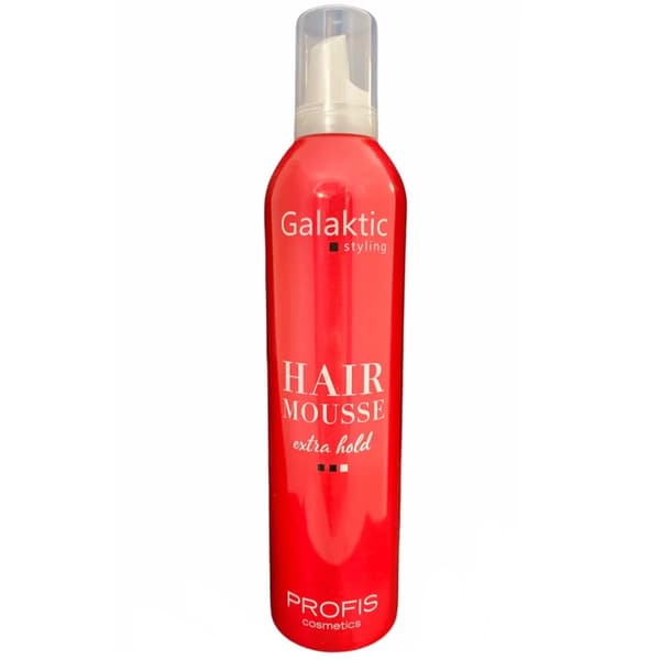 Profis Galaktic Styling Hårskum 400ml