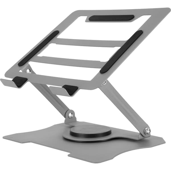 MOZOS N4-SV ergonomisk laptopmatta