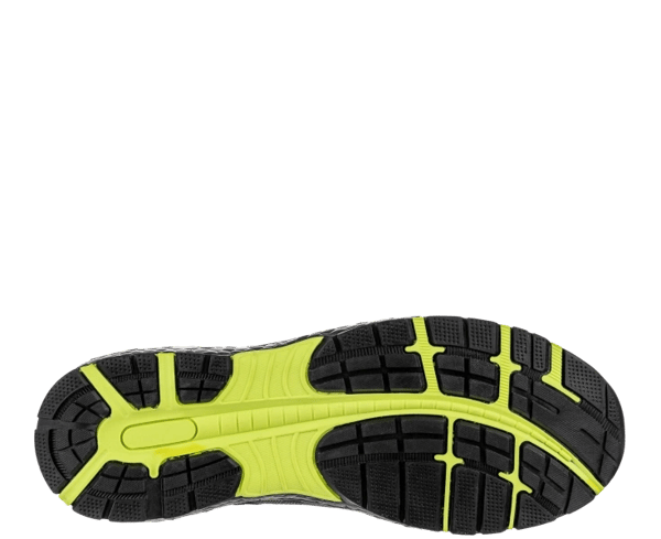Bennon PREDATOR S3 ESD Lav arbejdssko, BOA 48 lukning