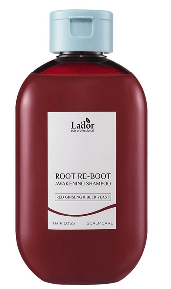 Lador Root Re-Boot Awakening Shampoo 300 ml
