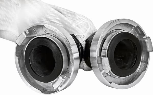 Brandslang 3"" 20m med kopplingar KD782