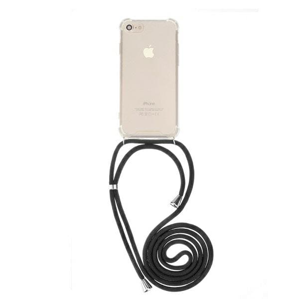 Beline Candy-skal till Galaxy A32 LTE Transparent