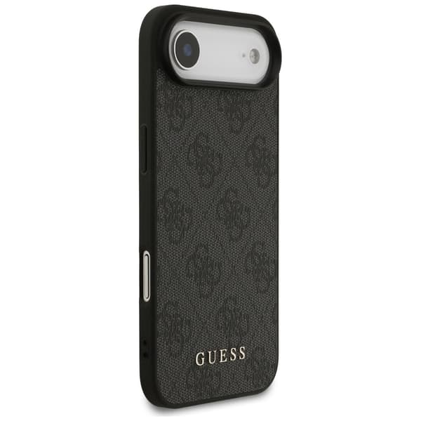 Guess 4G Classic cover til iPhone Air, sort