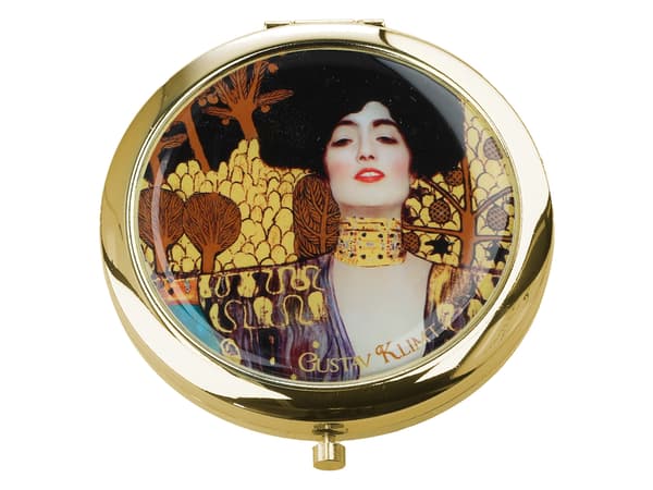 Peili - G. Klimt, Judith (CARMANI)