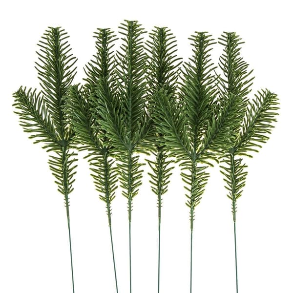 Männynoksia 26 cm 6 kpl