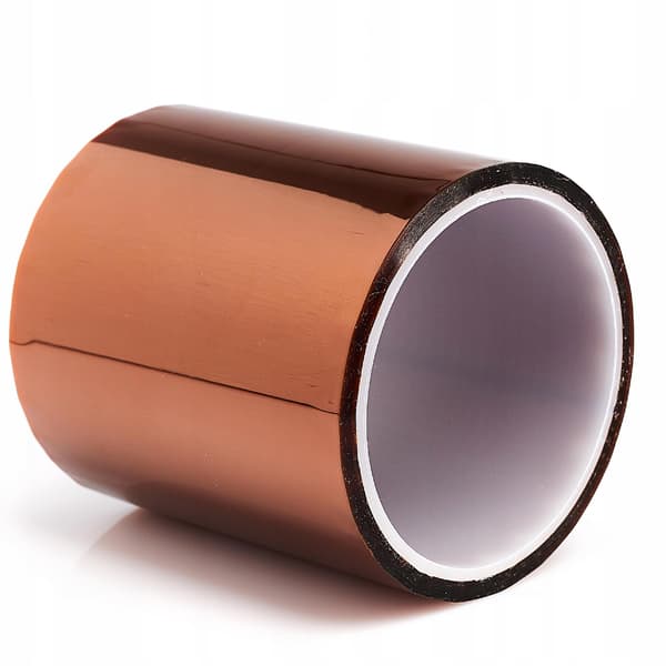 Kapton 100 mm tejp