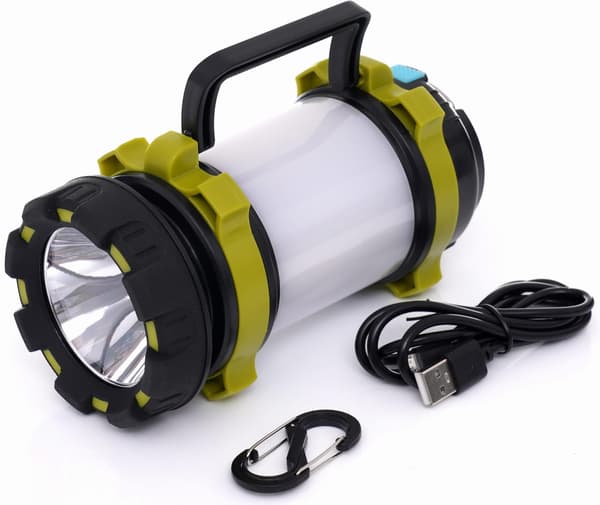 KD1240 turistlampe