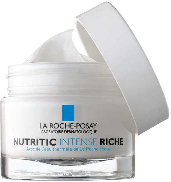 La Roche-Posay Nutritic Intense Riche ansigtscreme 50 ml