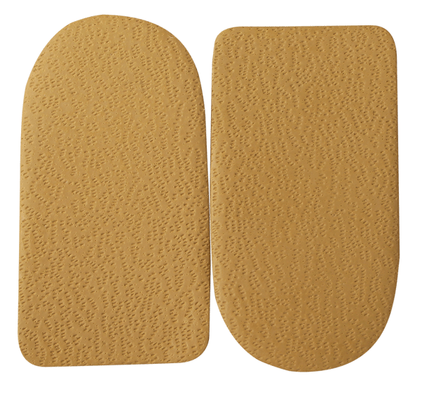 Hælpuder 25mm - COCCINE DINA 3-4