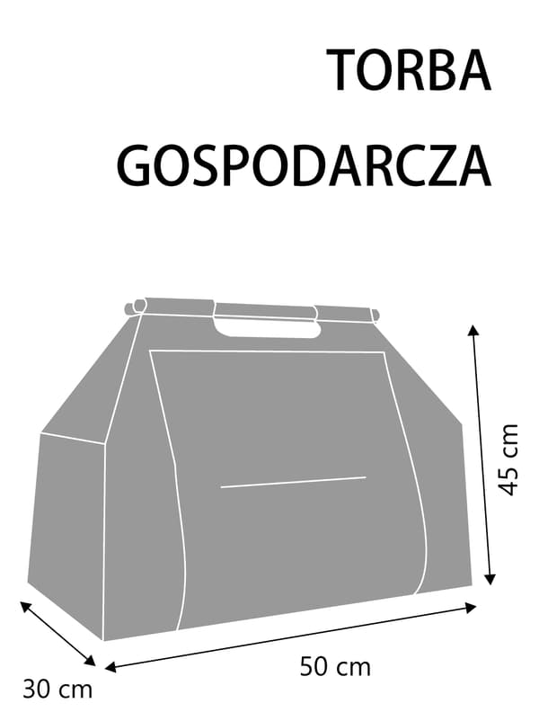 Polttopuusäkki - KASTANJAT