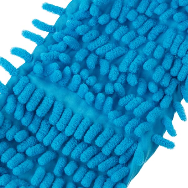 TG72965 MOPPEBETRÆK MIKROFIBER FLAD MOPPE UDSKIFTNINGSHOVED