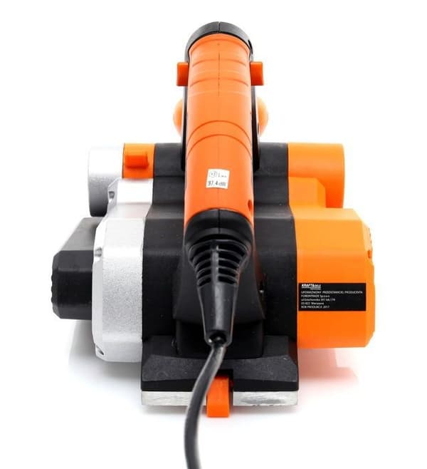 Elektrisk hobel 1550W KD1682