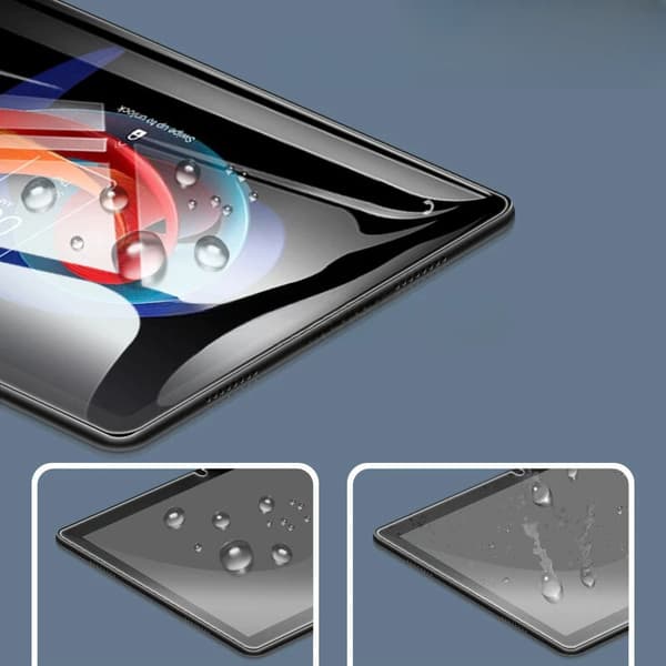 Hærdet glas til TCL Tab 10 Gen 2