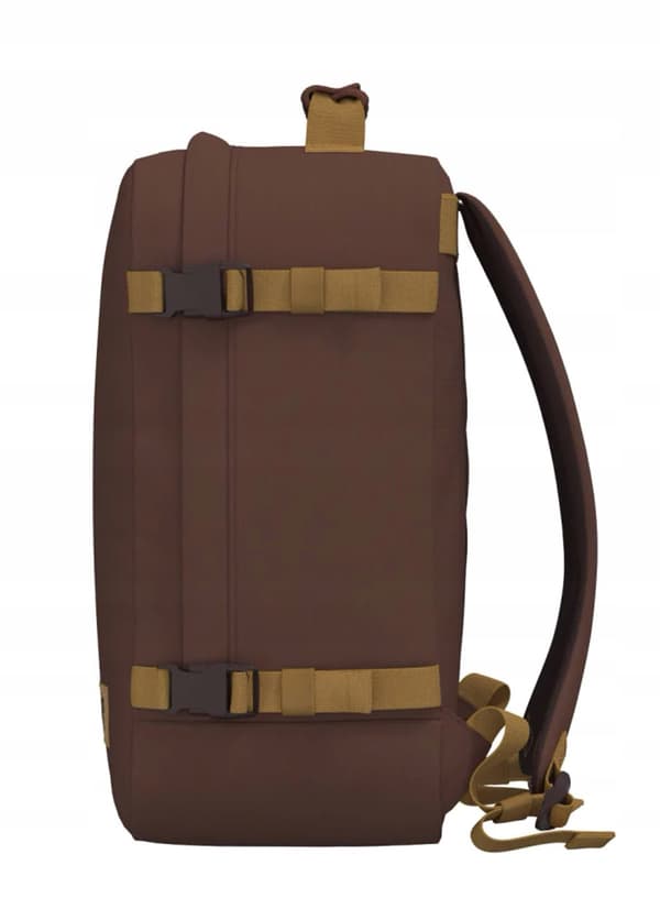 PL177 Cabinzero Classic Ryggsäck 36L Handbagage