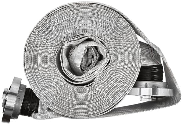 Brandslang 2"" 20m med KD780-kopplingar