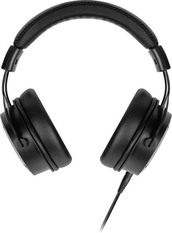 Kruger&Matz KM0888 Sorte Hovedtelefoner