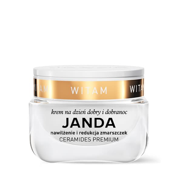 JANDA CEPR FUGTIGHEDSCREME 50ml