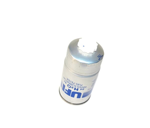 UFI 24.H2O.01 UFI-POLTTOAINESUODATIN