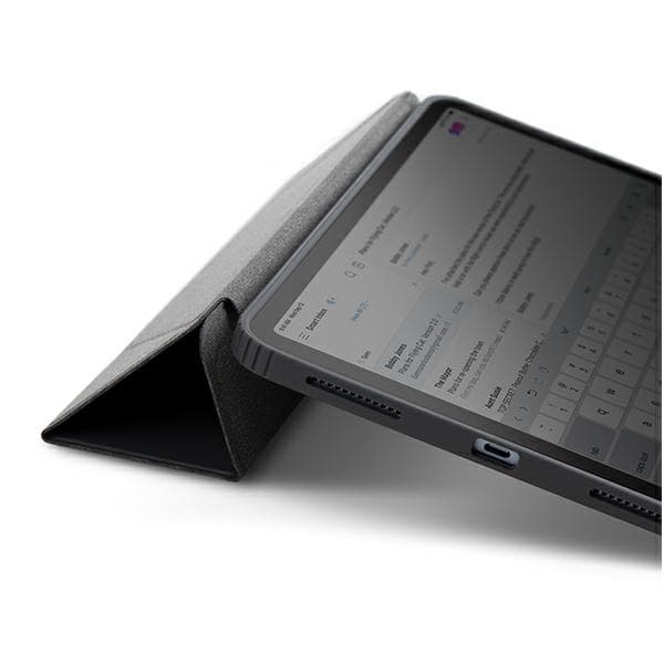 UNIQ Moven-etui til iPad Pro 11" (2021/2020), grå