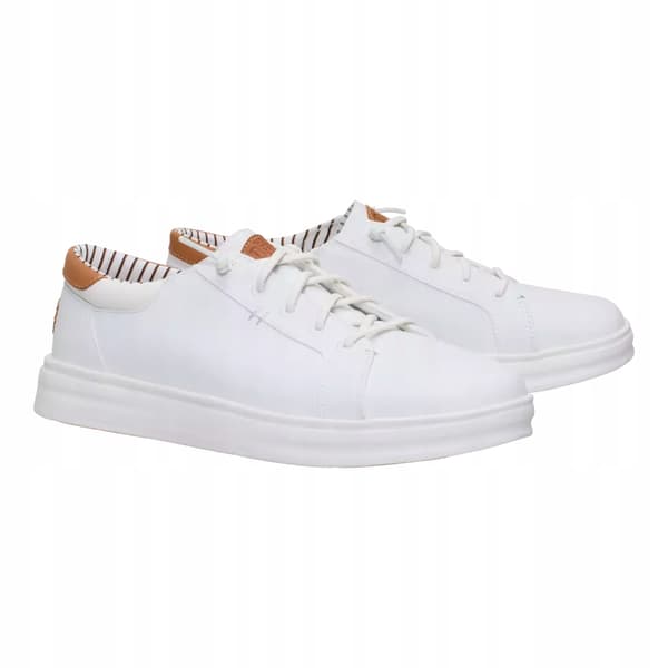 HEYDUDE CLASSIC PAUL PRO 44189 |41| VIT