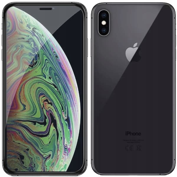 Härdat glas för iPhone XS MAX / 11 PRO MAX, helskärmstäckande glas