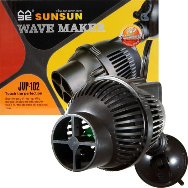 SunSun JVP-102 Cirkulationspump 5000l/h