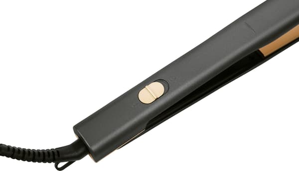 60 W:n hiusten suoristusrauta KD4395