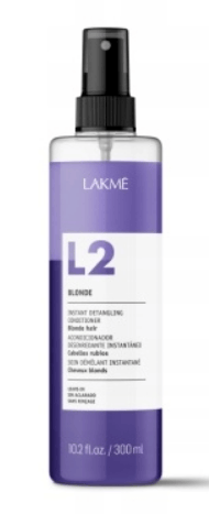 Lakme L2 Blonde -hiusnaamio 300 ml