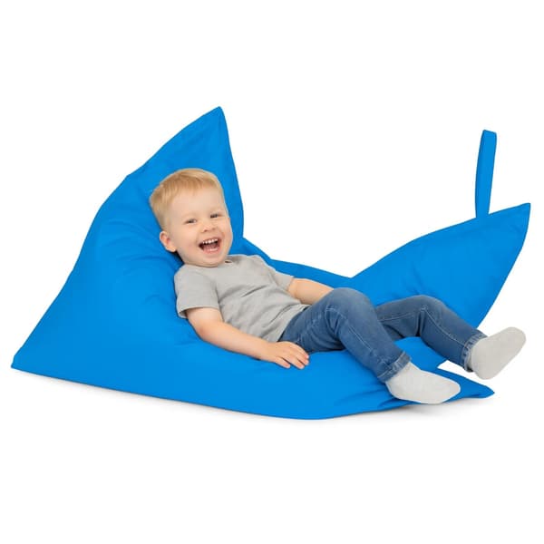 Säckpåse kudde Säckpåse kudde<span> - </span>lila