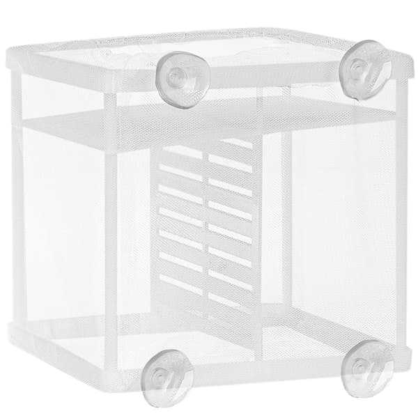 Kruger Meier HatchSphere S - yngelbur