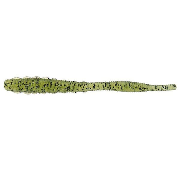 Fish UP - fjällig 2,8" 7 cm #042 Waltermelonfrön