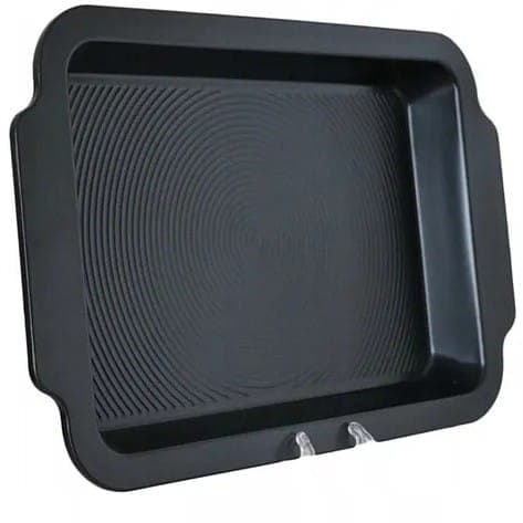 Bageform 36x23 cm
