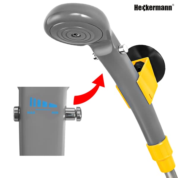 Heckermann MR0101 Campingbruser