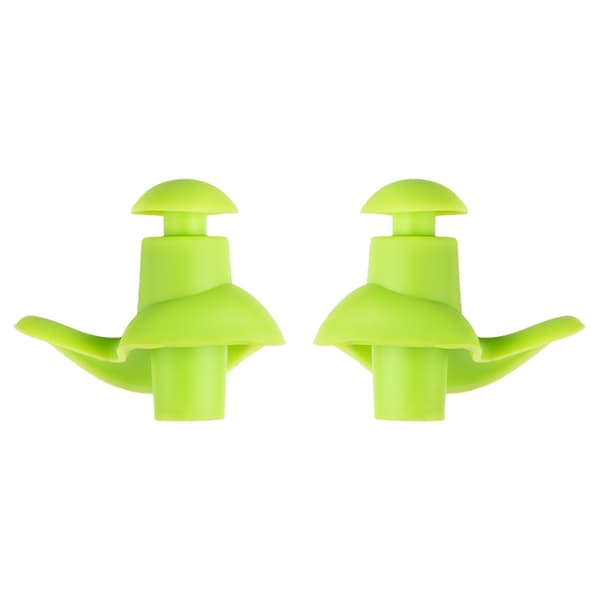 Aqua Sport olivgröna öronproppar AS1182