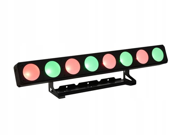 Eurolite LED PMB-8 COB QCL 30W ljusramp