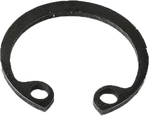 Invändig låsring W 110 DIN 472 1 st.