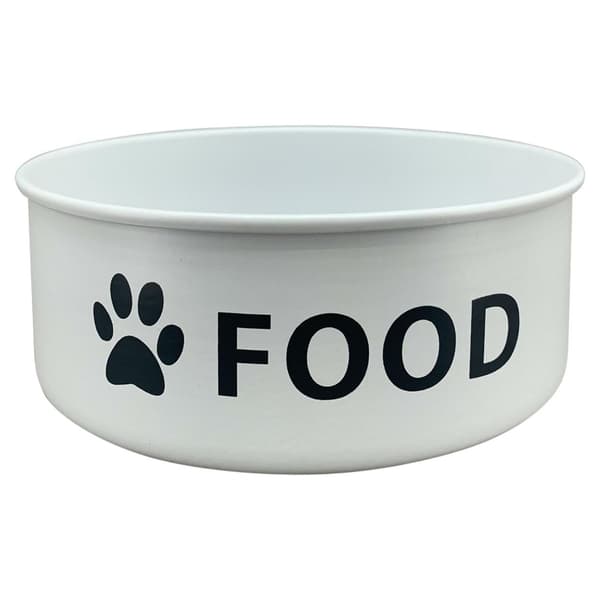 FOOD hundmatskål 20 cm