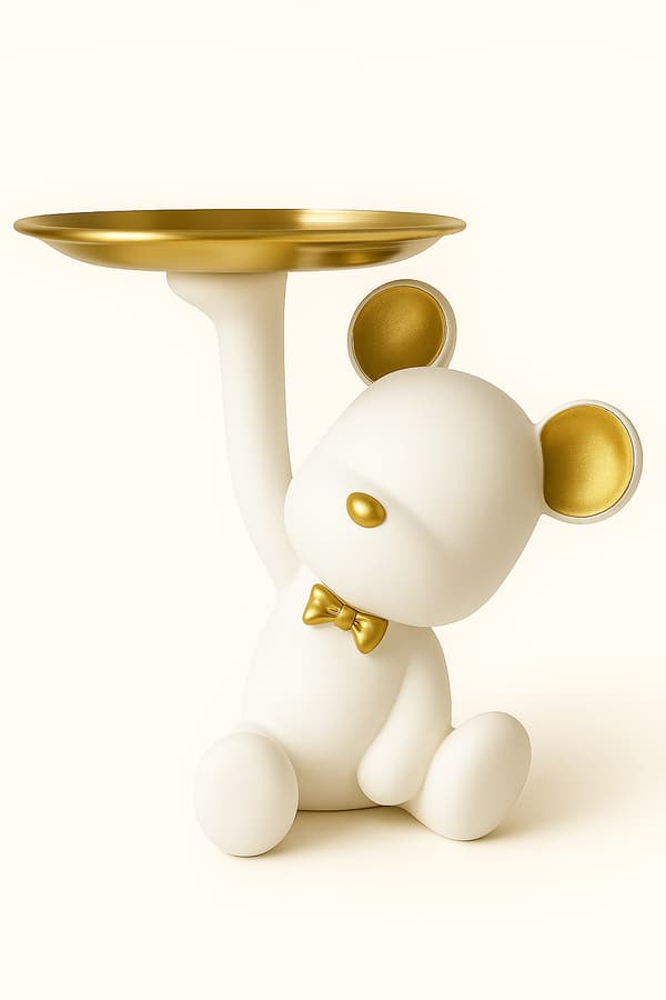 Bamse 2 med bakke