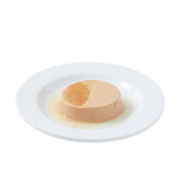 Vådfoder til katte Kanin og Pound Cake Delicious Pâté UniQ Pets 8x30g