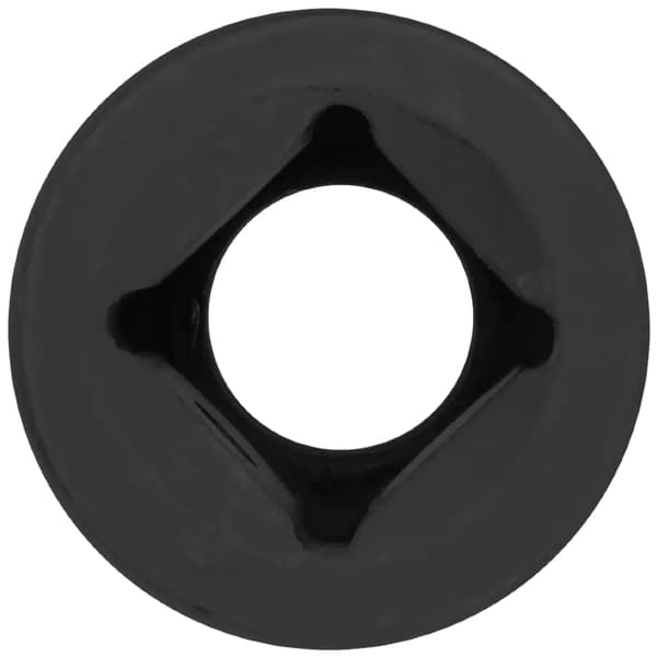 JCB Slagtopnøgle 3/4" 26 mm 6-punkts Cr-Mo topnøgle