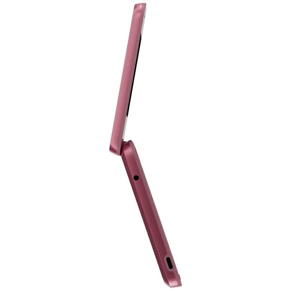 HMD 2660 Flip TA-1711 DS punainen puhelin