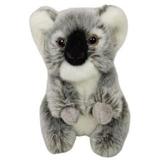 Koala siddende 18 cm