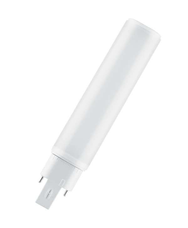 LED-lamppu dulux D HF E26 10W 830 G24Q-3 -ledvance