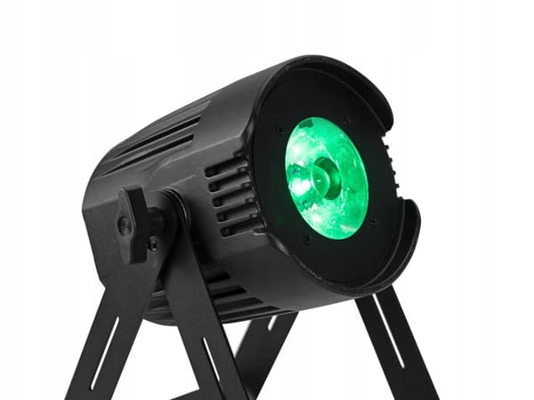 Eurolite LED PST-40 QCL Spot - LED PAR-spotlight