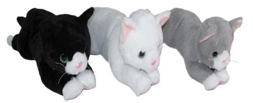 Kissa 45cm SEKOITUS