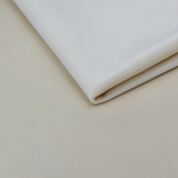 Klädd panel 60x30 Magic Velvet 2250 (Crème)