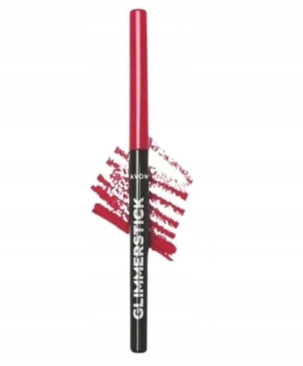 Avon - Berry Nice Twist-Up Läppenna
